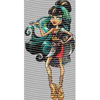 Cartoons and other-CO 291